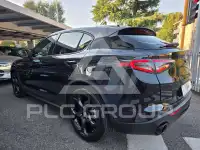 2025 Alfa Romeo Stelvio