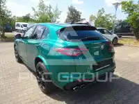 2025 Alfa Romeo Stelvio