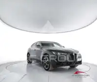 2025 Alfa Romeo Stelvio
