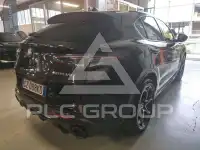 2025 Alfa Romeo Stelvio