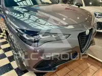 2026 Alfa Romeo Stelvio