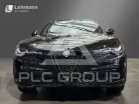 2025 Alfa Romeo Stelvio
