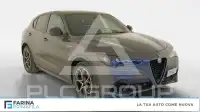 2025 Alfa Romeo Stelvio