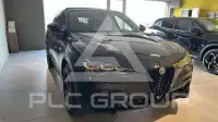 2026 Alfa Romeo Stelvio