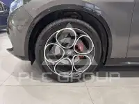 2025 Alfa Romeo Stelvio