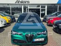 2025 Alfa Romeo Stelvio