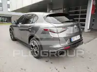 2025 Alfa Romeo Stelvio