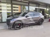 2026 Alfa Romeo Stelvio