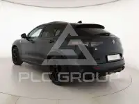 2025 Alfa Romeo Stelvio