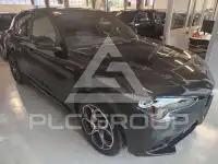 2025 Alfa Romeo Stelvio