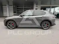 2025 Alfa Romeo Stelvio
