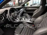2025 Alfa Romeo Stelvio