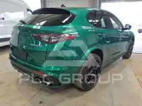 2025 Alfa Romeo Stelvio
