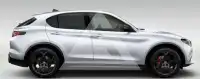 2026 Alfa Romeo Stelvio