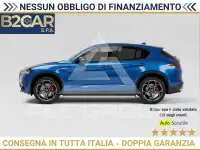 2025 Alfa Romeo Stelvio