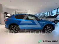 2025 Alfa Romeo Stelvio