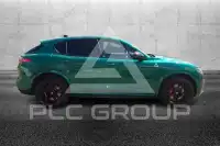 2025 Alfa Romeo Stelvio