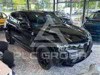 2025 Alfa Romeo Stelvio