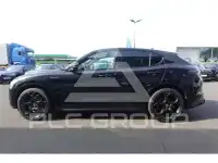 2025 Alfa Romeo Stelvio