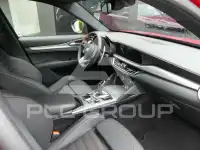 2025 Alfa Romeo Stelvio