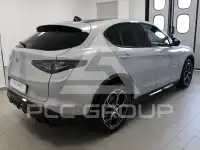 2025 Alfa Romeo Stelvio