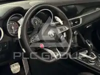 2025 Alfa Romeo Stelvio