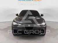 2025 Alfa Romeo Stelvio