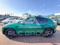 2025 Alfa Romeo Stelvio