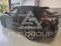 2025 Alfa Romeo Stelvio