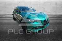 2025 Alfa Romeo Stelvio