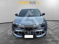 2025 Alfa Romeo Other