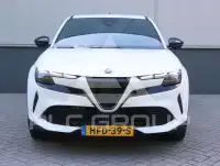2025 Alfa Romeo Other