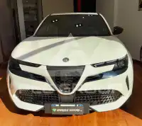 2025 Alfa Romeo Other
