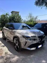 2025 Alfa Romeo Other