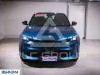 2025 Alfa Romeo Other