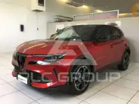 2025 Alfa Romeo Other