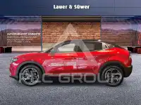 2025 Alfa Romeo Other