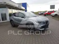2025 Alfa Romeo Other
