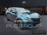 2025 Alfa Romeo Other