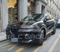 2025 Alfa Romeo Other