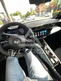 2025 Alfa Romeo Other