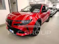 2025 Alfa Romeo Other