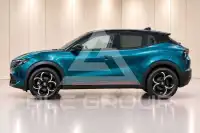 2025 Alfa Romeo Other