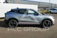 2025 Alfa Romeo Other