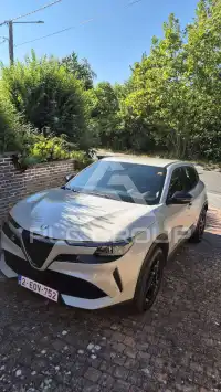 2025 Alfa Romeo Other