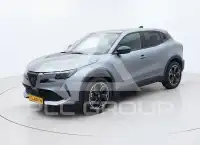 2025 Alfa Romeo Other