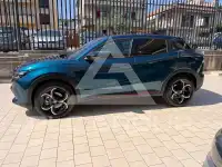 2025 Alfa Romeo Other