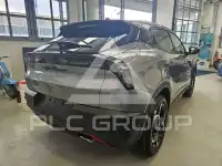 2025 Alfa Romeo Other
