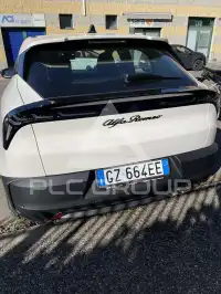 2025 Alfa Romeo Other