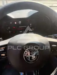 2025 Alfa Romeo Other